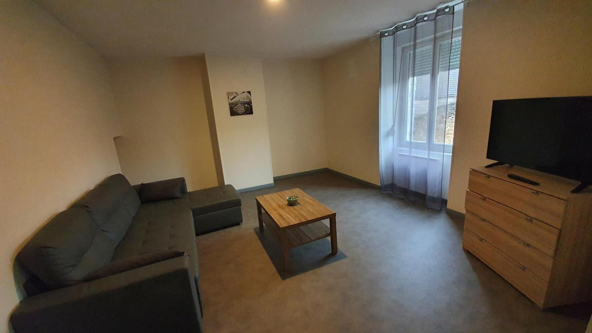Les Gites De Jussey Habitación foto