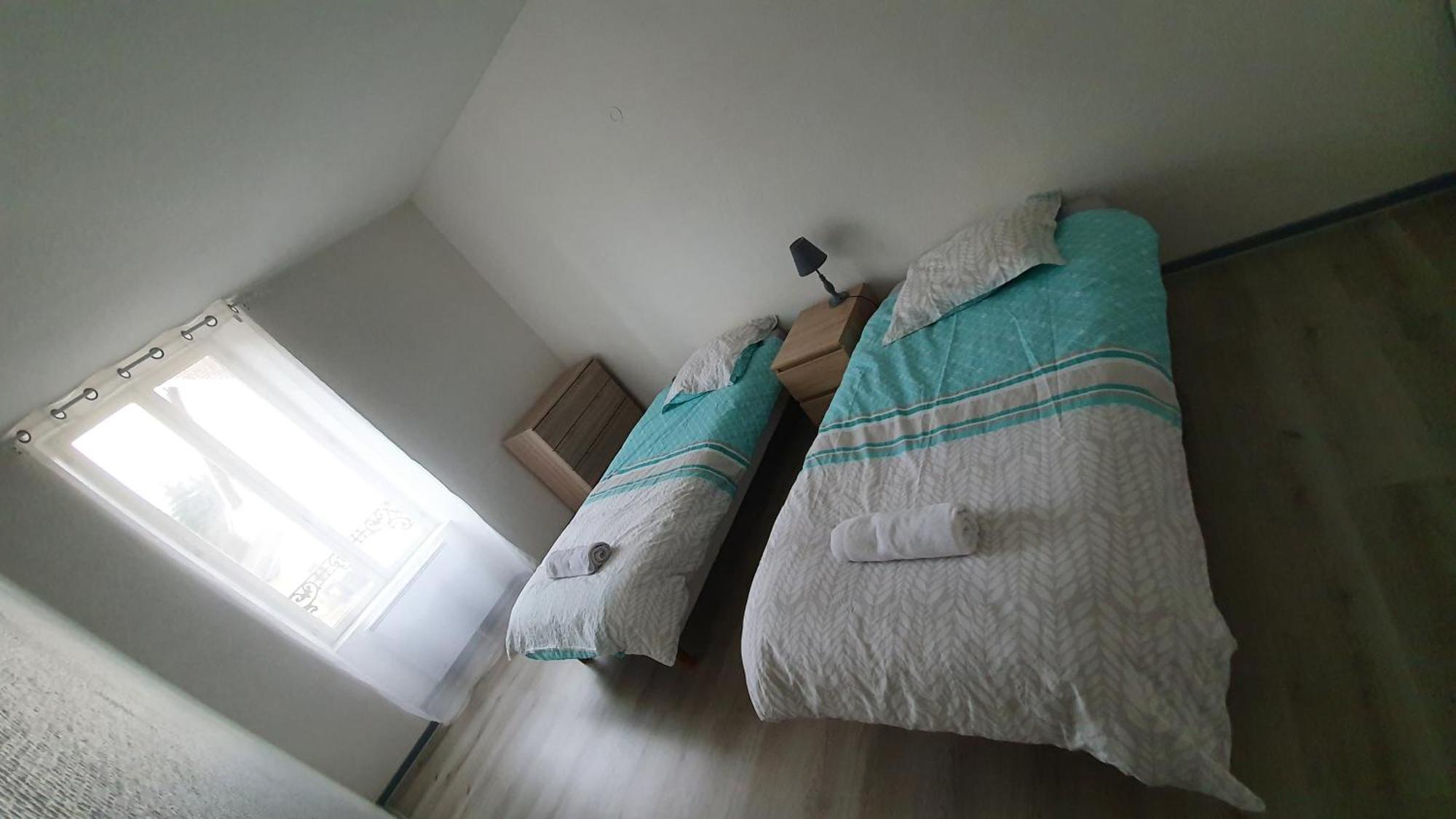 Les Gites De Jussey Habitación foto