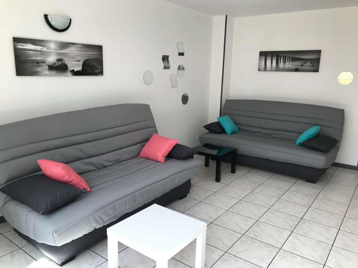 Les Gites De Jussey Exterior foto